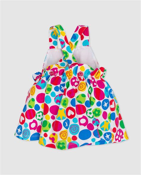 agatha ruiz de la prada vestido niña|Agatha Ruiz de la Prada · Niña · Moda infantil · El Corte Inglés.